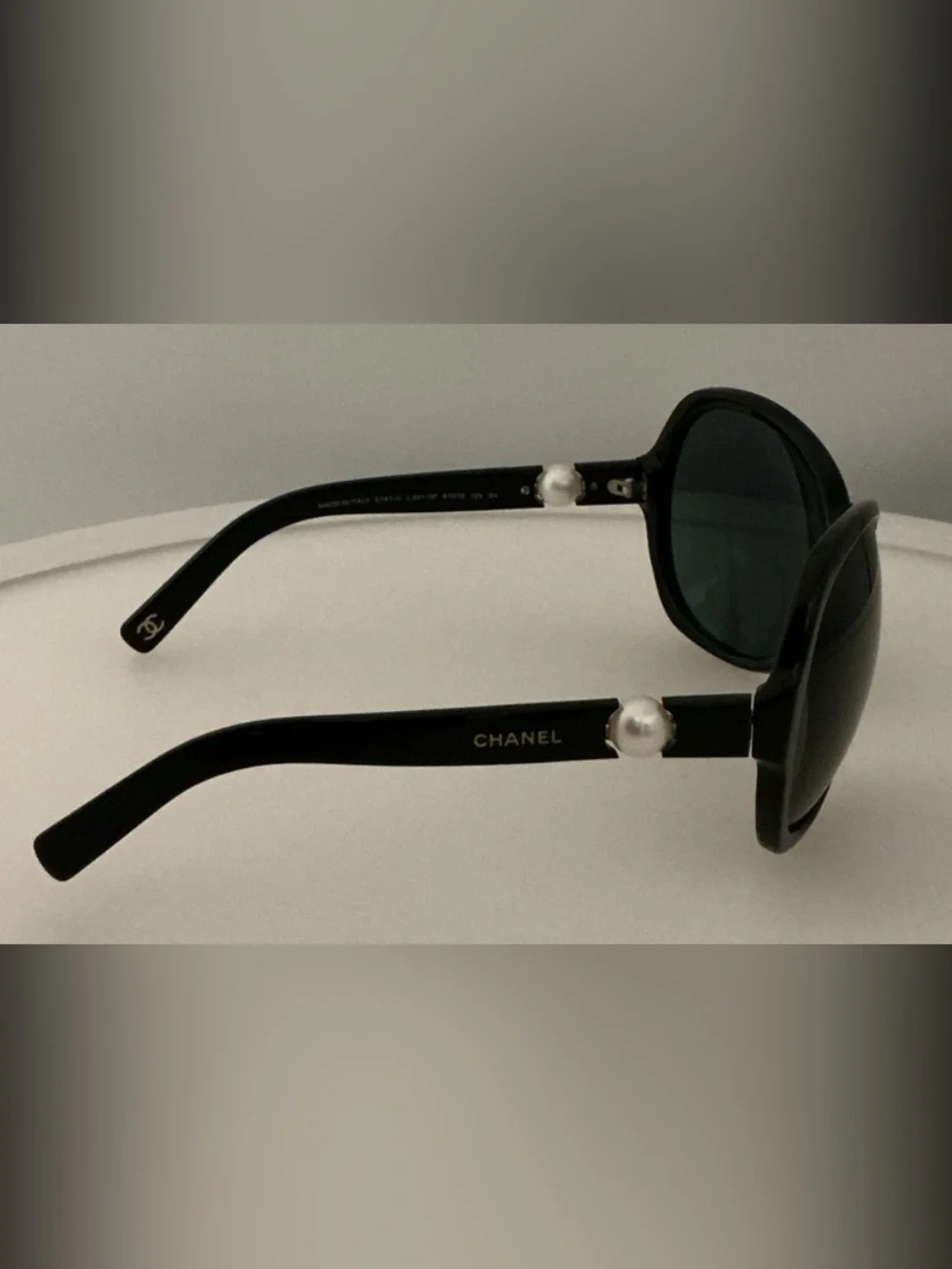 CHANEL authentic luxury